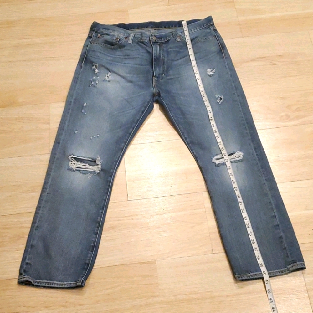 LEVI'S 513 JEANS 👖